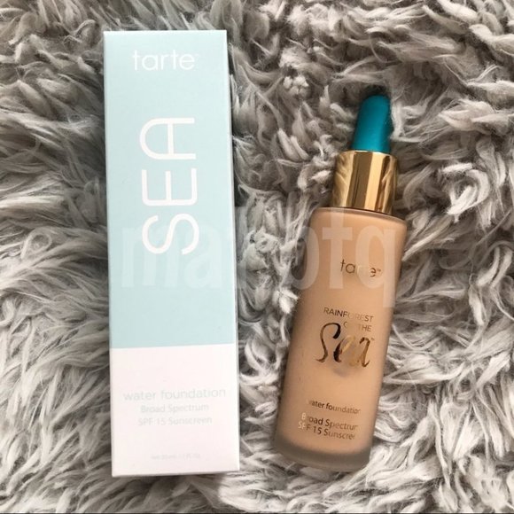Tarte Rainforest of the Sea Foundation 29N